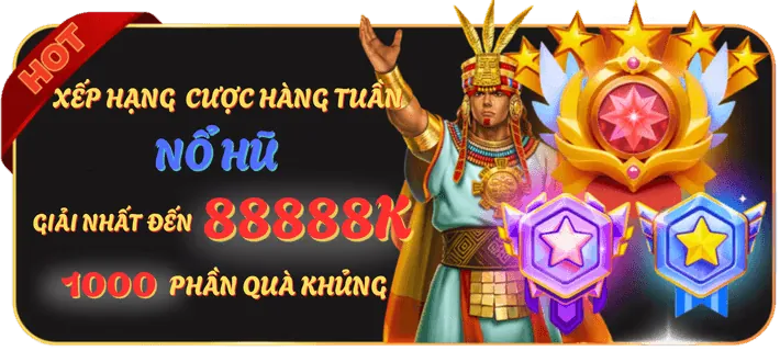 Giao diện máy đánh bạc đầy màu sắc với biểu tượng Jackpot lớn tại FT88
